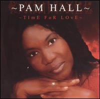 Time for Love von Pam Hall