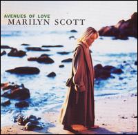 Avenues of Love von Marilyn Scott
