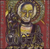 Message from the Seventh Dimension von Coots