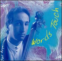 Words Touch von Paul Avgerinos