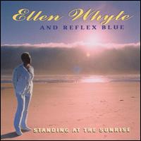 Standing at the Sunrise von Ellen Whyte