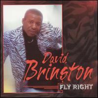 Fly Right von David Brinston