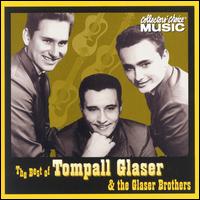 Best of Tompall Glaser & the Glaser Brothers von Tompall Glaser