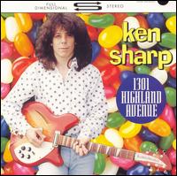 1301 Highland Avenue von Ken Sharp