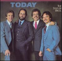 Today von The Statler Brothers