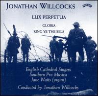Choral Music of Jonathan Willcocks von Jonathan Willcocks