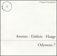 Odysseus 7: Radio Space Opera von Ammer & Einheit