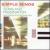 Sons and Fascination/Sister Feelings Call von Simple Minds