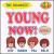 Young Now! USA [Smile/Image] von The Oranges