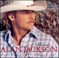 Drive von Alan Jackson