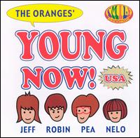 Young Now! USA [Smile/Image] von The Oranges