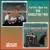 Make Way/Goin' Places von The Kingston Trio