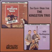 Sold Out/String Along von The Kingston Trio