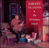 Christmas Touch von Johnny Tillotson