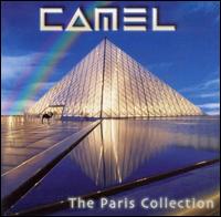 Paris Collection von Camel