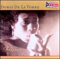 Reina del Feeling: Legendary Cuban Diva von Doris De La Torre