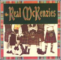Real McKenzies von The Real McKenzies