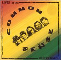 Live at the Belly Up Tavern von Common