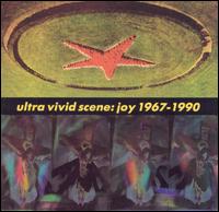 Joy: 1967-1990 von Ultra Vivid Scene