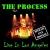 Live in Los Angeles [2001 Issue] von The Process