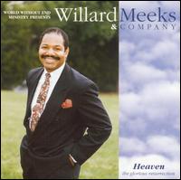 Heaven von Willard Meeks, Jr.