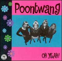 Oh Yeah! von Poontwang