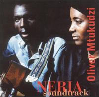 Neria von Oliver Mtukudzi