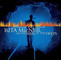 Mining the Soul von Rita MacNeil