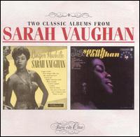 Linger Awhile/The Great Sarah Vaughan von Sarah Vaughan