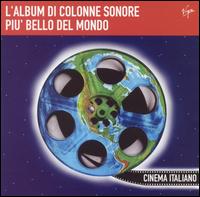 Album Di Colonne Sonore Piu Bello del Mondo von Various Artists