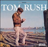 Tom Rush [1965] von Tom Rush