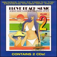 I Love Beach Music, Vol. 2 von Various Artists