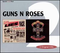 G N' R Lies/Appetite for Destruction von Guns N' Roses