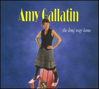 Long Way Home von Amy Gallatin