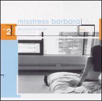 Relentless Beats, Vol. 2 von Misstress Barbara