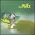 Green Fields in Daylight von The Nils