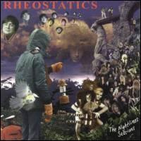 Nightlines Sessions von Rheostatics