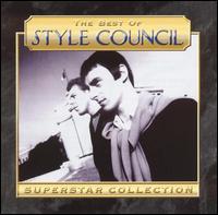 Best of Style Council von The Style Council