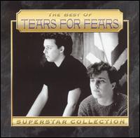 Best of Tears for Fears von Tears for Fears