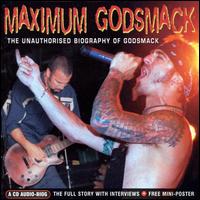 Maximum Godsmack von Godsmack