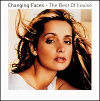 Changing Faces: Best of Louise von Louise
