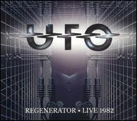 Regenerator von UFO