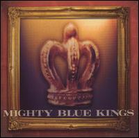 Alive in the City von The Mighty Blue Kings