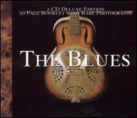 Blues [Recording Arts] von Various Artists