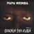 Bakala Dia Kuba von Papa Wemba