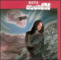 Canzoni von Mietta