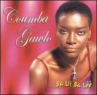 Sa Lii Sa Lee von Coumba Gawlo