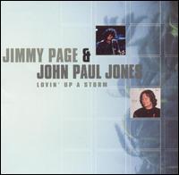 Lovin' Up a Storm [Import] von Jimmy Page