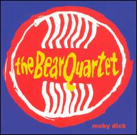 Moby Dick von The Bear Quartet