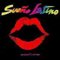 Sueño Latino von Sueño Latino